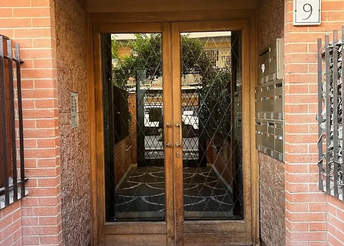 The Bestahouse *