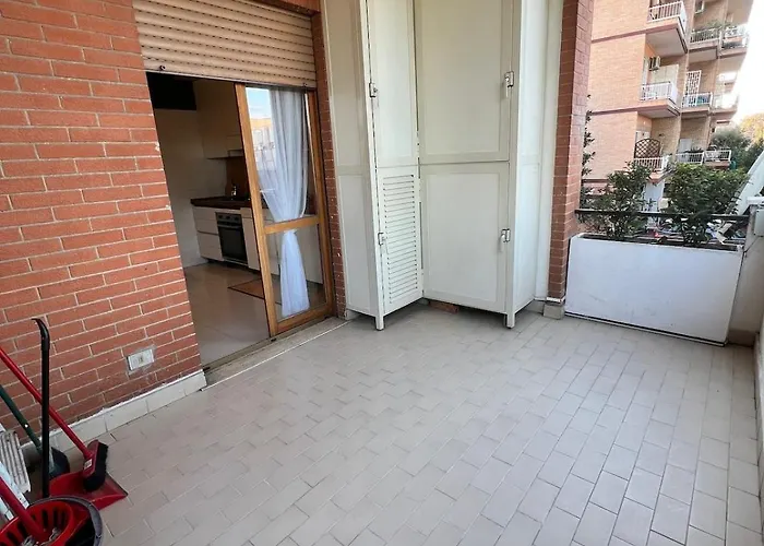 דירה The Bestahouse
