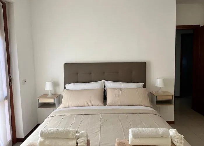 דירה The Bestahouse