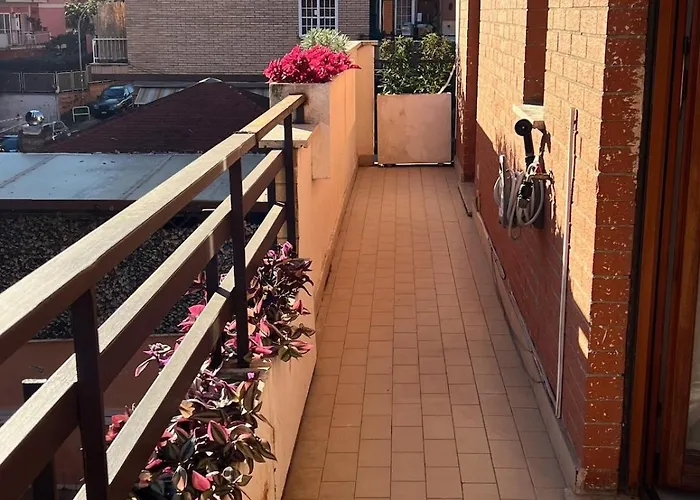 The Bestahouse דירה *