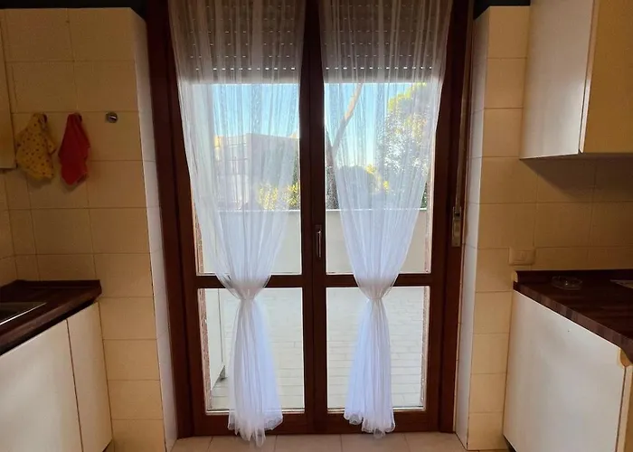 דירה The Bestahouse רומא